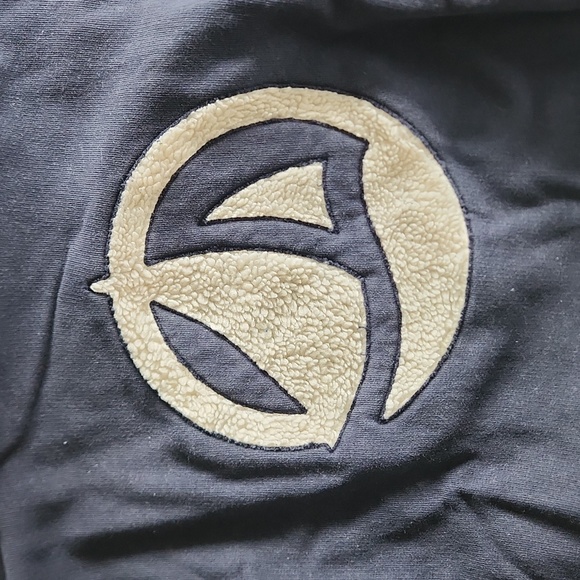 Petit Bateau Sweatshirt - Picture 3 of 5